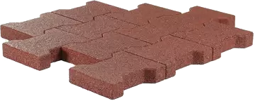 Interlocking modular tiles for equestrian applications