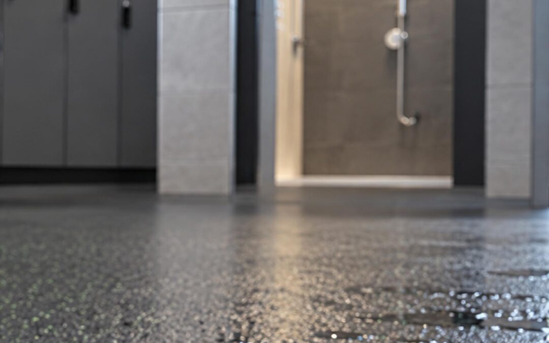 P Ratings Explained: Understanding Flooring Slip Resistance